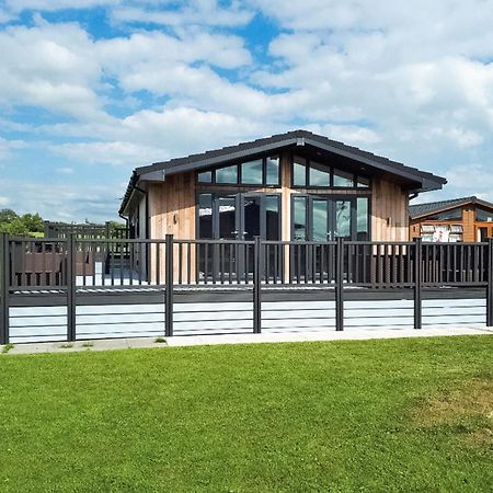 Barlings Country Park Hotel Langworth Exterior foto