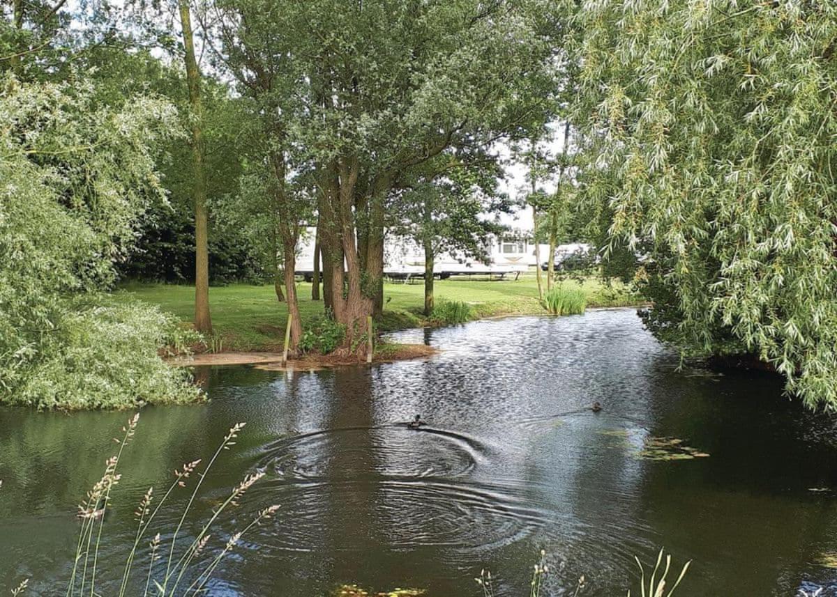 Barlings Country Park Hotel Langworth Exterior foto