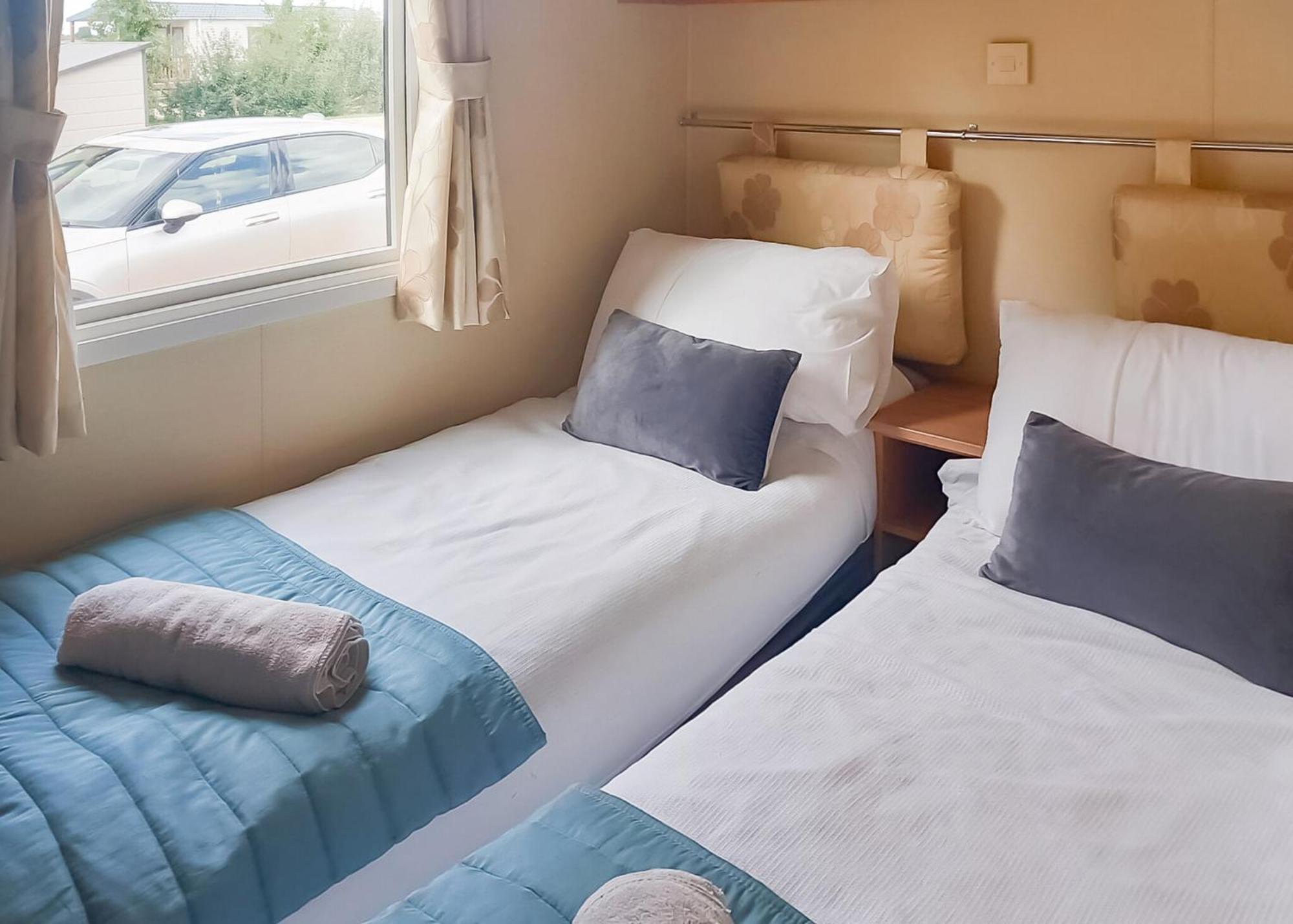 Barlings Country Park Hotel Langworth Quarto foto