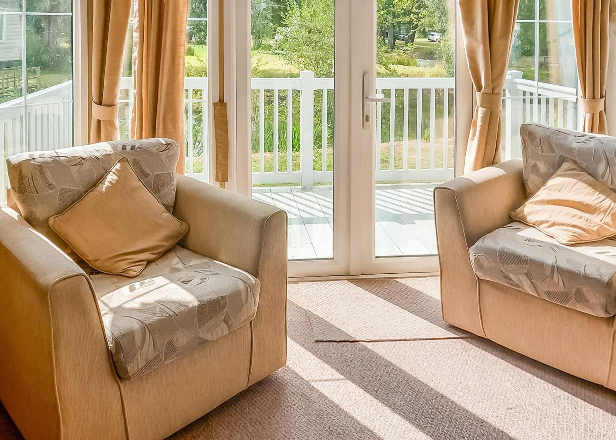 Barlings Country Park Hotel Langworth Quarto foto