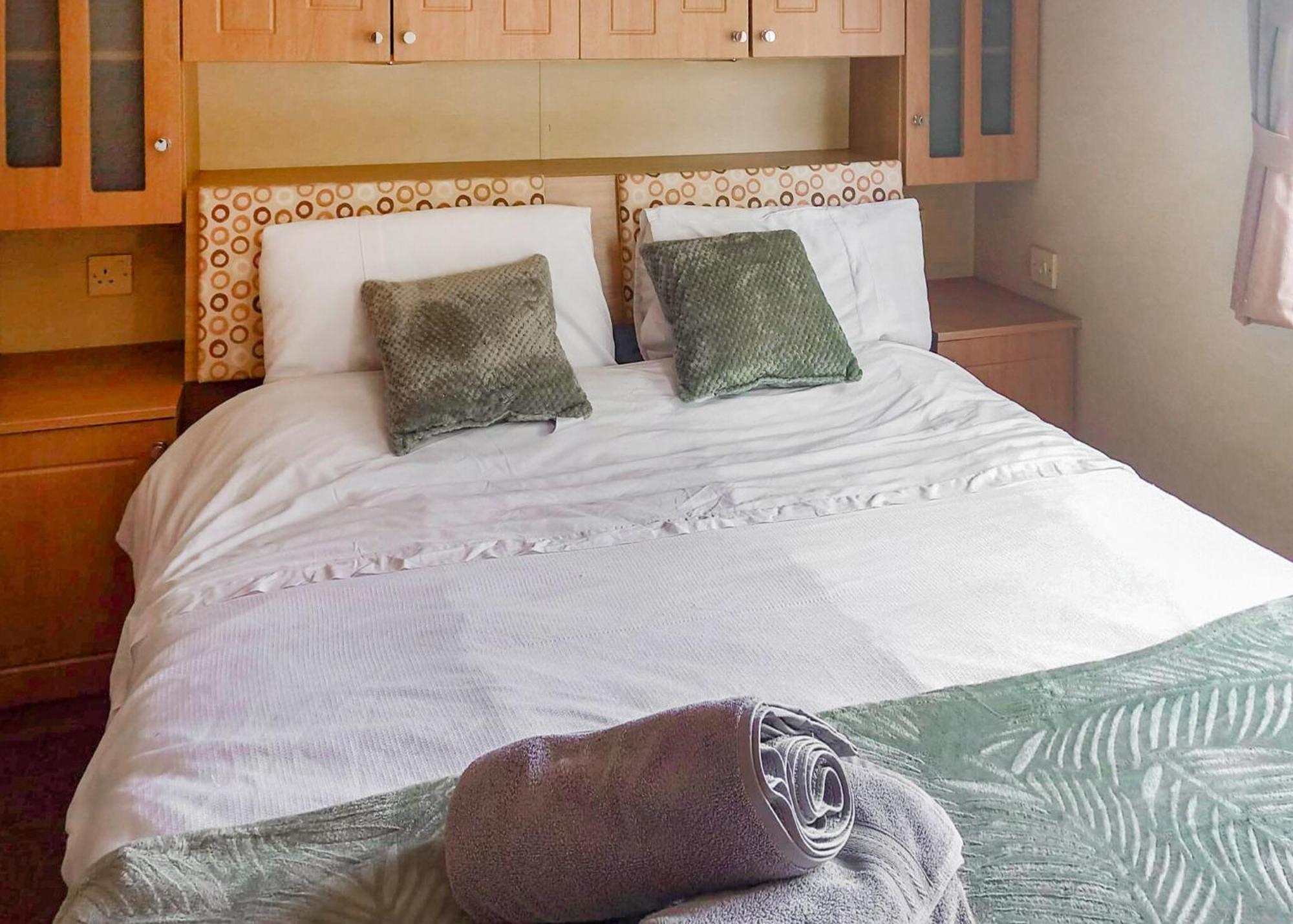 Barlings Country Park Hotel Langworth Quarto foto