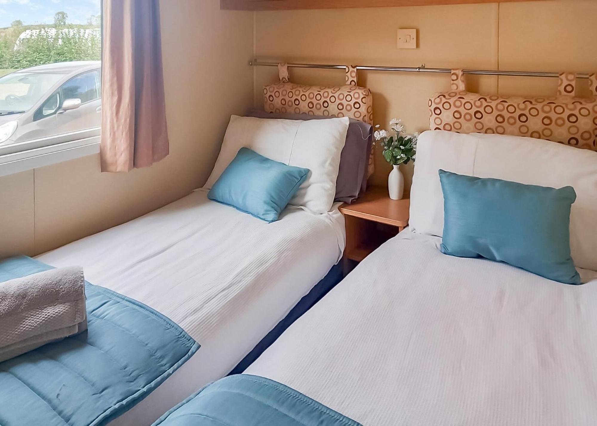 Barlings Country Park Hotel Langworth Quarto foto