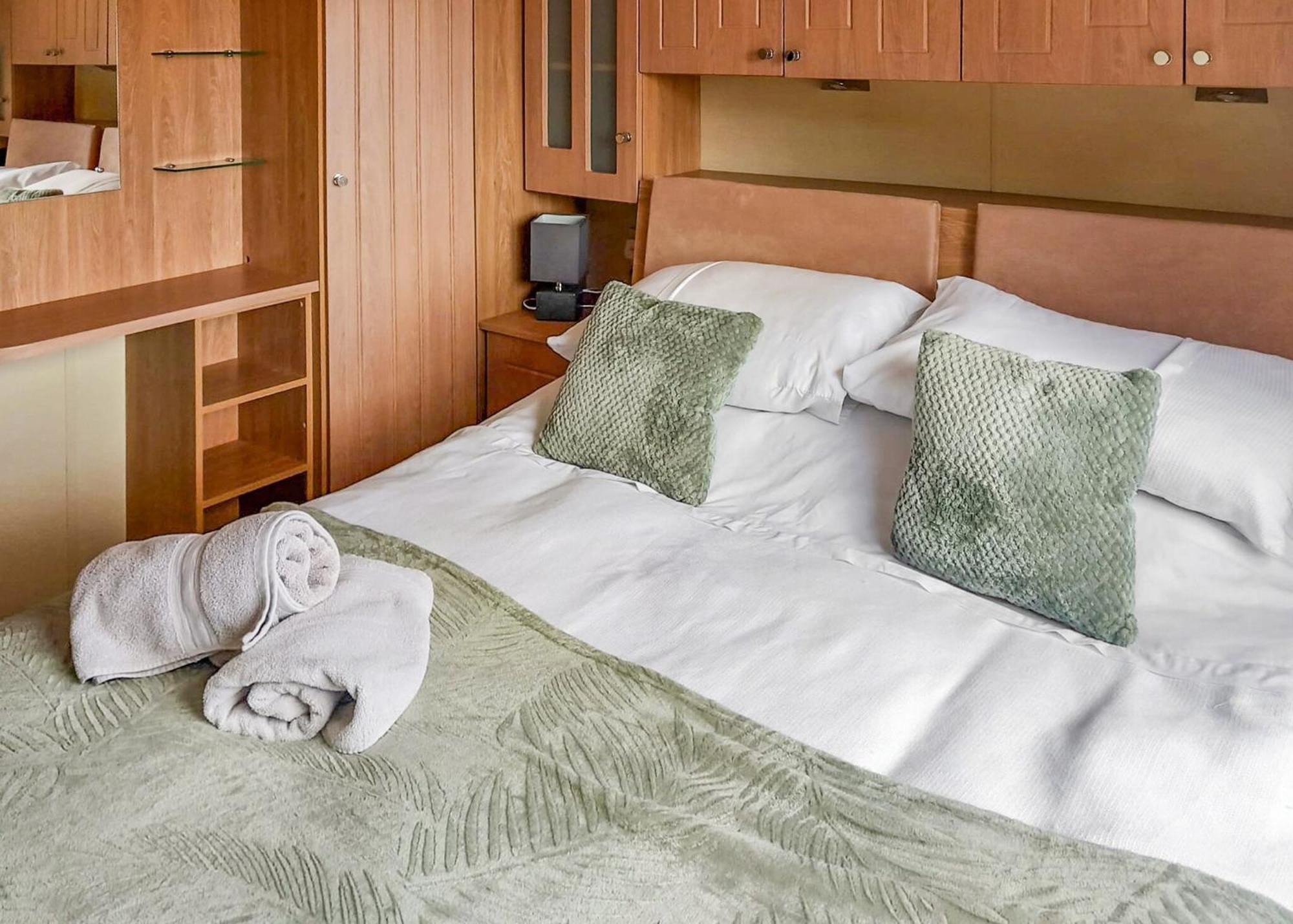 Barlings Country Park Hotel Langworth Quarto foto